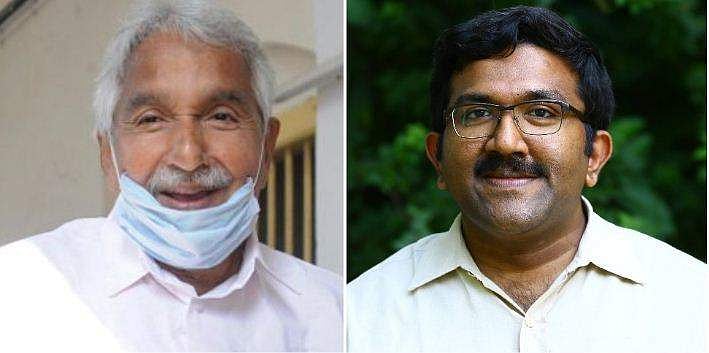 ഉമ്മന്‍ചാണ്ടിയെ നേരിടാന്‍ ജെഎന്‍യു മുന്‍ വിദ്യാര്‍ത്ഥി നേതാവ് ?; കോട്ട പിടിക്കാന്‍ അപ്രതീക്ഷിത നീക്കം