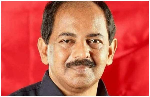 സി ദിവാകരന്റെ പിന്‍ഗാമി ജി ആര്‍ അനില്‍?; നെടുമങ്ങാട് ജില്ലാ സെക്രട്ടറിയെ കളത്തിലിറക്കാന്‍ സിപിഐ