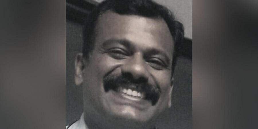 യുഎഇ കോണ്സുലേറ്റ് മുന് ഗണ്മാന് ജയഘോഷിനെ കാണാനില്ല; പരാതിയുമായി ഭാര്യ