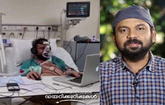 'ജീവിതത്തിനും മരണത്തിനും ഇടയിൽ കിടന്ന് ചക്രശ്വാസം വലിച്ചു', യുദ്ധം ജയിച്ച് മടങ്ങിയെത്തി; ആരോ​ഗ്യവാനായി സന്തോഷ് ജോർജ് കുളങ്ങര 