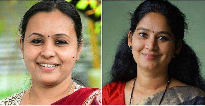 വീണ ജോര്‍ജ് വീണ്ടും മല്‍സരിക്കും, എന്നാല്‍ പ്രതിഭയോ ?