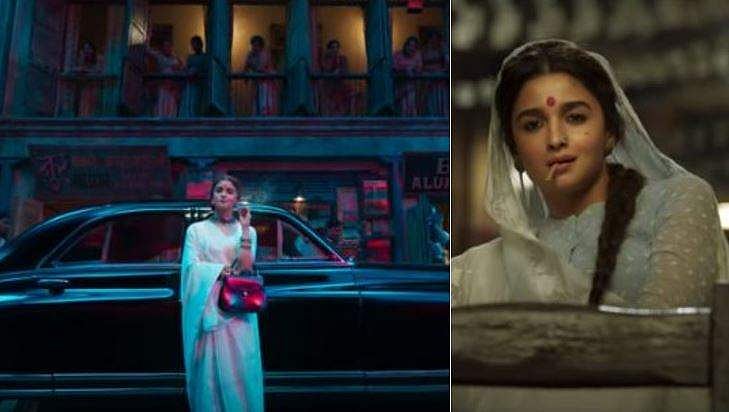കാമാത്തിപുരത്തിന്റെ ശക്തിയും ഭയവും, ഗംഗുഭായിയായി ഞെട്ടിച്ച് ആലിയ ഭട്ട്, ടീസർ പുറത്ത്