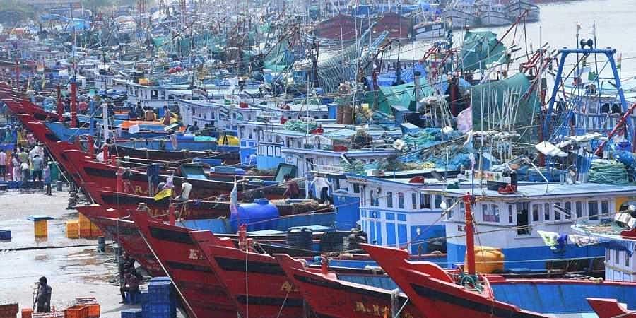 ആഴക്കടല്‍ മത്സ്യബന്ധനം: 5000 കോടിയുടെ 'അസെന്‍ഡ്' ധാരണാപത്രവും റദ്ദാക്കി