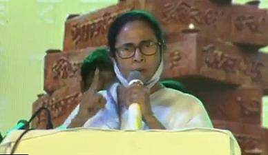 ബംഗാളില്‍ എട്ടുഘട്ടം; ആദ്യഘട്ടം മാര്‍ച്ച് 27ന്; എതിര്‍പ്പുമായി മമത