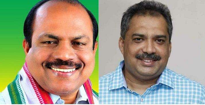 ഇബ്രാഹിംകുഞ്ഞിനെ ഒഴിവാക്കും ; കളമശ്ശേരിയില്‍ അഡ്വ. മുഹമ്മദ് ഷാ ? ; ലീഗില്‍ ചര്‍ച്ചകള്‍