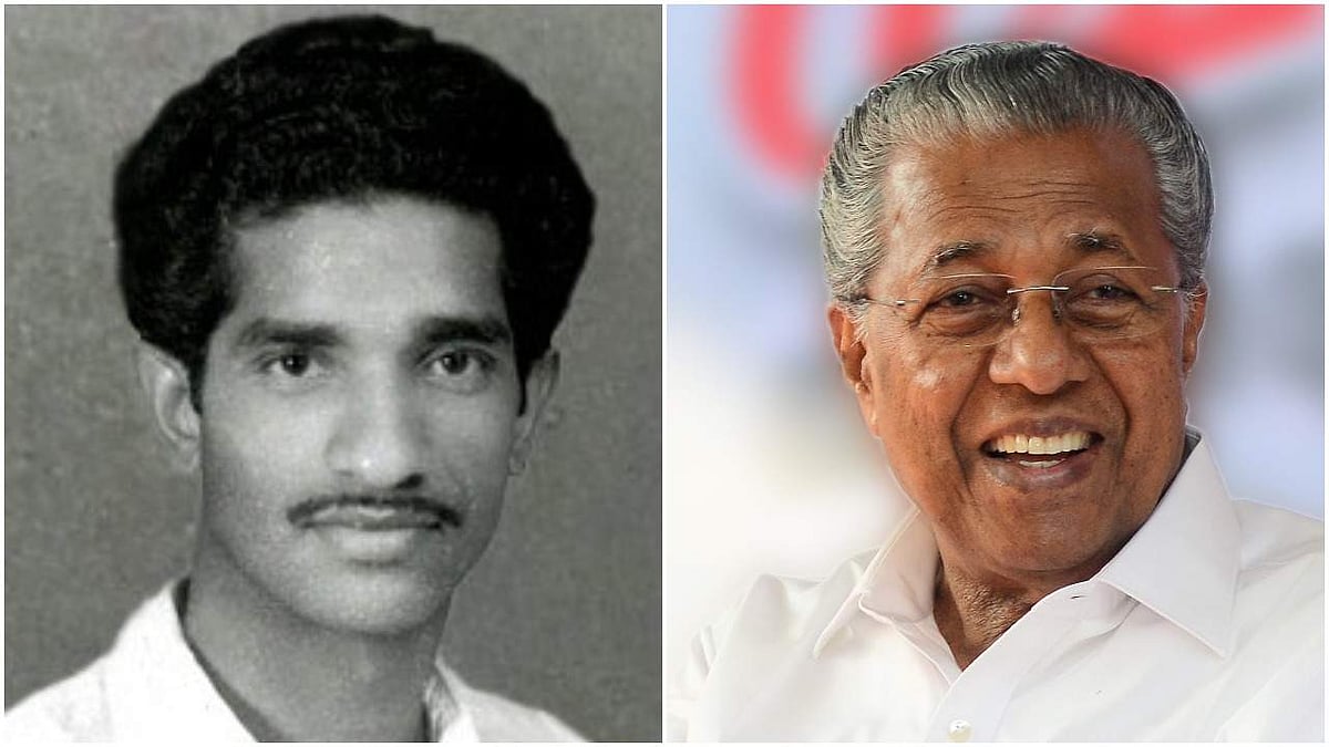 അരനൂറ്റാണ്ടിന് ശേഷം നക്‌സല്‍ വര്‍ഗീസിന് നീതി; കുടുംബത്തിന് 50 ലക്ഷം രൂപ സര്‍ക്കാര്‍ നഷ്ടപരിഹാരം