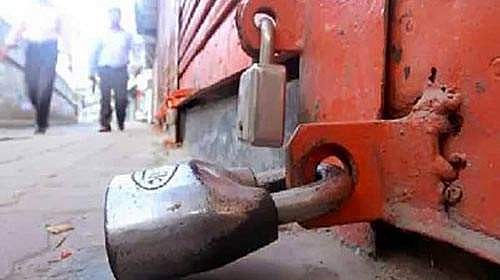 താമരശ്ശേരി സംഘർഷം: 11 വാർഡുകളിൽ ഇന്ന് ഹർത്താൽ 