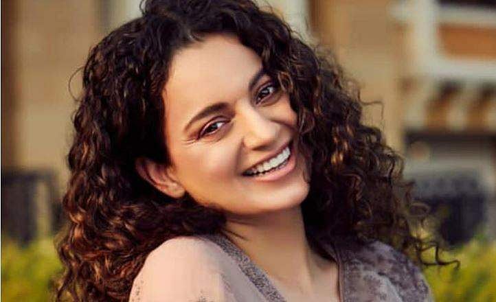 'ശ്രീദേവിക്ക് ശേഷം കോമഡി ചെയ്യുന്ന ഒരേയൊരു നടി ഞാനാണ്', വീണ്ടും സ്വയം പ്രശംസയുമായി കങ്കണ റണാവത്ത്