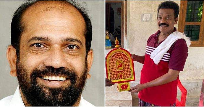 വടക്കാഞ്ചേരി വീണ്ടും ചുവപ്പിക്കാന്‍ കെ രാധാകൃഷ്ണന്‍ ?; അനില്‍ അക്കരയെ തറപറ്റിക്കാന്‍ കരുക്കള്‍ നീക്കി സിപിഎം