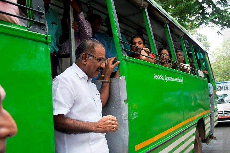 എലത്തൂര്‍ സിപിഎമ്മിന് നല്‍കാം; കാപ്പനെ വെട്ടിയ ശശീന്ദ്രന് മറുവെട്ടുമായി എന്‍സിപി