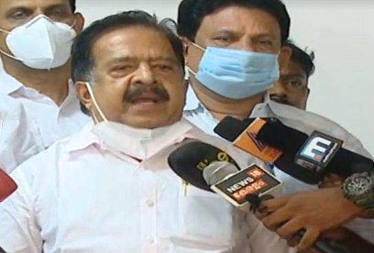 തിങ്കളാഴ്ചയോടെ‍ സീറ്റ് വിഭജനം പൂർത്തിയാക്കും; അഴിമതി ഭരണത്തിനെതിരായ വിധിയെഴുത്താകും തെരഞ്ഞെടുപ്പെന്ന് രമേശ് ചെന്നിത്തല