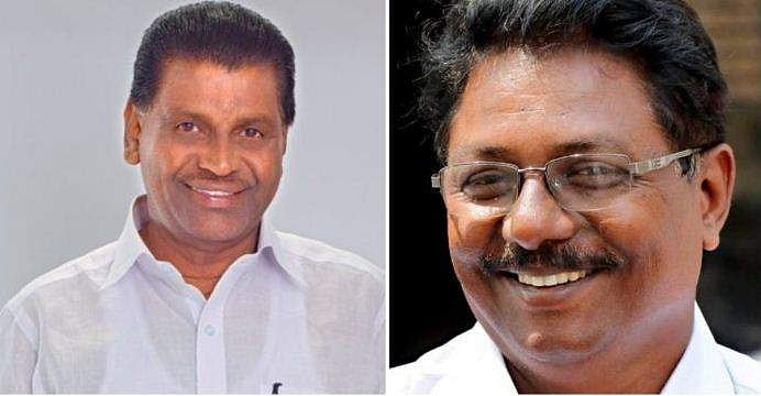തിരുവഞ്ചൂരിന്റെ ഹാട്രിക് സ്വപ്നം തടയാന്‍ പുതുമുഖം ?; എതിരാളിയായി അനില്‍കുമാര്‍ വരും