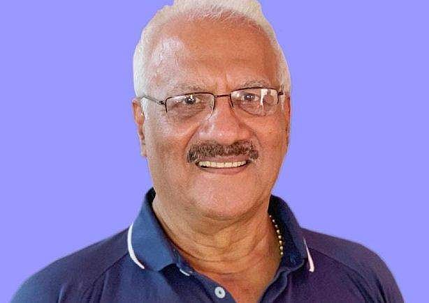 ഫുട്ബോൾ പരിശീലകൻ ടികെ ചാത്തുണ്ണി ബിജെപിയിലേക്ക്; വിജയ യാത്രയിൽ അം​ഗത്വമെടുക്കും