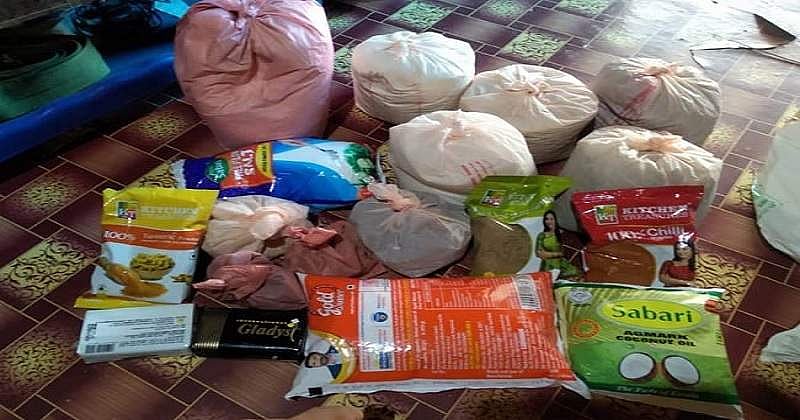 എല്ലാ റേഷൻ കാർഡുടമകൾക്കും വിഷു, ഈസ്‌റ്റർ കിറ്റ് ; 14 ഇനം സാധനങ്ങൾ