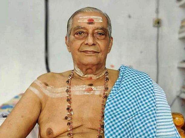 കഥകളി ആചാര്യന്‍ മാത്തൂര്‍ ഗോവിന്ദന്‍ കുട്ടി അന്തരിച്ചു