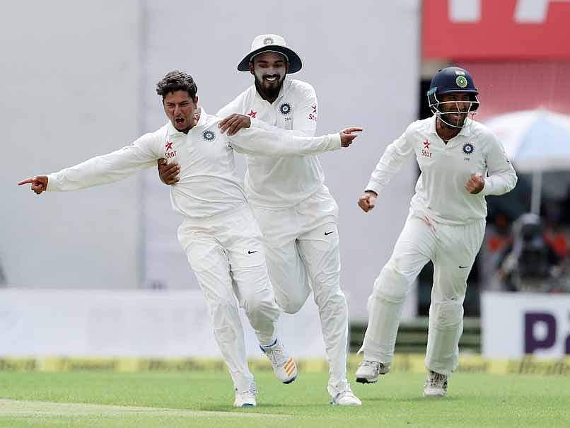'വിരളമായി മാത്രം ലഭിക്കുന്ന കഴിവാണ്, തഴഞ്ഞത് ഞെട്ടിച്ചു'; കുല്‍ദീപിനെ ഒഴിവാക്കിയതില്‍ ഗൗതം ഗംഭീര്‍ 