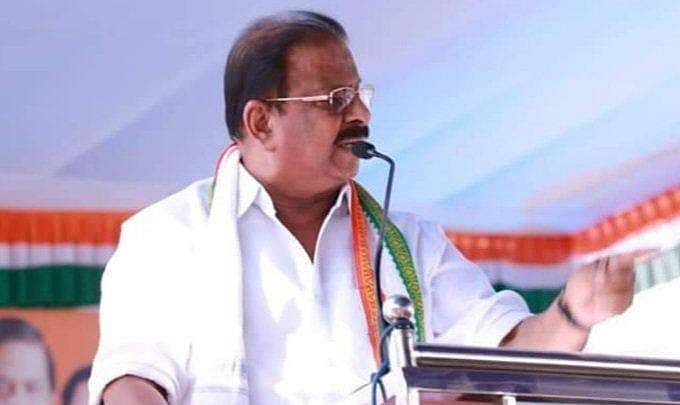 കെപിസിസി ഭാരവാഹികളുടെ പട്ടിക നാളെ പ്രഖ്യാപിച്ചേക്കും 