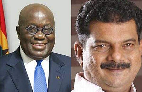 അന്‍വറിനെ വിട്ടുതരൂ; ഘാന പ്രസിഡന്റിനോട് മലയാളികള്‍; ആഗ്രഹം കൊള്ളാം, ആളു മാറിപ്പോയെന്ന് അന്‍വറിന്റെ തിരിച്ചടി
