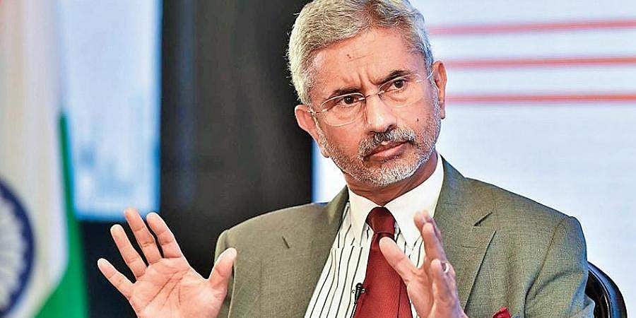 'ടൂള് കിറ്റില്' പലതും തെളിഞ്ഞു; ഇനി എന്തൊക്കെ പുറത്തുവരുമെന്ന് കാത്തിരുന്നു കാണാം: വിദേശകാര്യമന്ത്രി