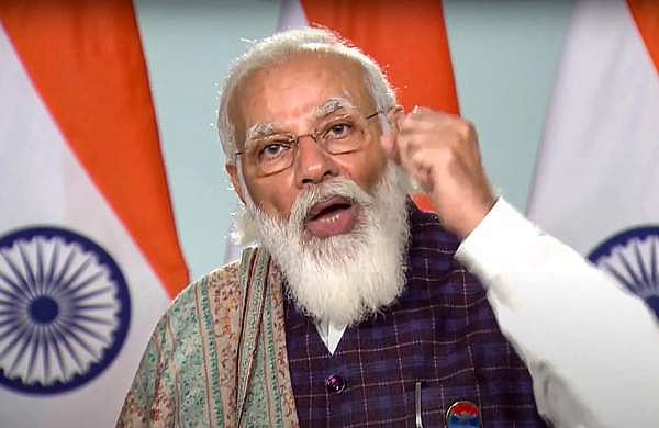 നീതി ആയോഗ് ഭരണ സമിതി പുനസംഘടിപ്പിച്ചു; പ്രധാനമന്ത്രി തലവന്‍, മുഖ്യമന്ത്രിമാര്‍ അംഗങ്ങള്‍