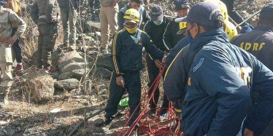 ഉത്തരാഖണ്ഡ് ഹിമപാതം: 150 പേരെ കാണാനില്ല, ദൗലി ഗംഗയുടെ തീരത്തുള്ളവരെ ഒഴിപ്പിക്കുന്നു