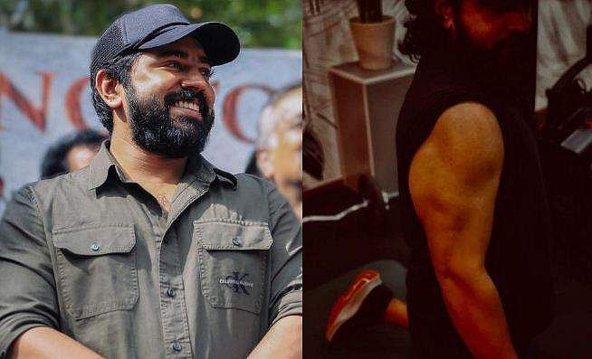 അന്ന് സോഷ്യൽ മീഡിയ കത്തും, പുത്തൻ മേക്കോവറിൽ നിവിൻ പോളി; ചിത്രം വൈറൽ