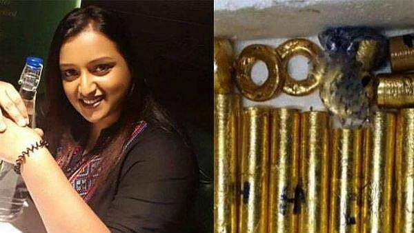 യുഎപിഎ നിലനില്‍ക്കില്ല, ജാമ്യം തേടി സ്വപ്ന ഹൈക്കോടതിയില്‍