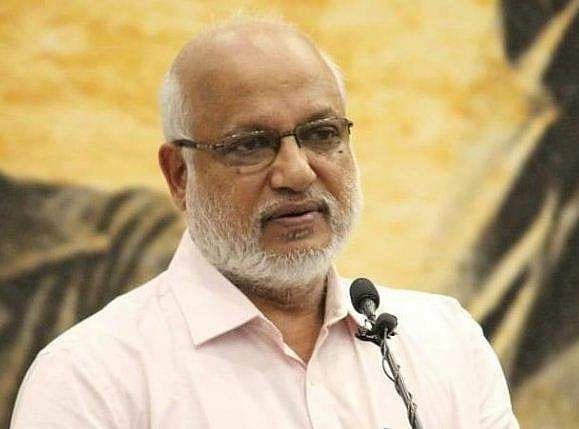 MA Baby: പിണറായിക്കും മുന്‍പേ
 കേന്ദ്ര കമ്മിറ്റിയില്‍, വി എസിന്റെ ഒഴിവില്‍ പി ബി അംഗം; എം എ ബേബിയുടെ രാഷ്ട്രീയ വളര്‍ച്ച