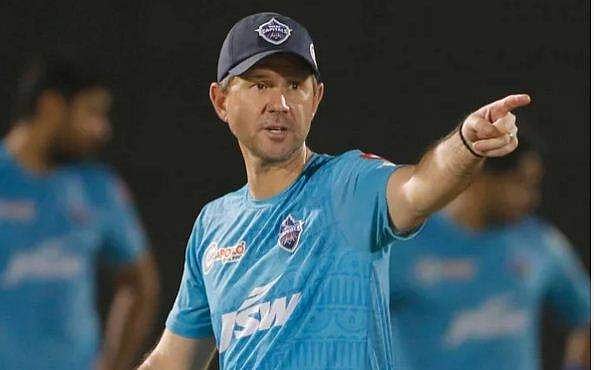 എല്ലാവരേയും ഞാന്‍ ഭയപ്പെടുത്തിയല്ലേ? കമന്ററി ബോക്‌സിലേക്ക് തിരിച്ചെത്തി റിക്കി പോണ്ടിങ് 