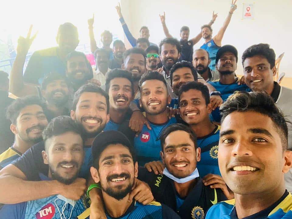 ഡല്ഹി വന് മാര്ജിനില് ജയിച്ചാല് കേരളം വിയര്ക്കും; ക്വാര്ട്ടര് സാധ്യതകള് ഇങ്ങനെ