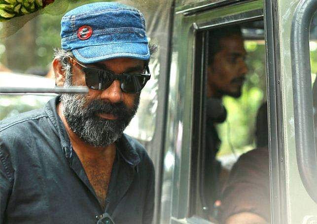 സംവിധായകന്‍ രഞ്ജിത് എല്‍ഡിഎഫ് സ്ഥാനാര്‍ഥിയാകും