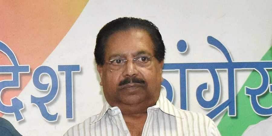 പിണങ്ങിപ്പോയി ശീലമുള്ള പി സി ചാക്കോ; എന്‍സിപിയിലേക്കോ ബിജെപിയിലേക്കോ?