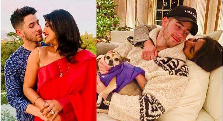 മറ്റ് കാമുകിമാരില്‍ നിന്ന് പ്രിയങ്കയെ സ്‌പെഷ്യലാക്കിയത് എന്താണ്? മറുപടിയുമായി നിക്ക് ജൊനാസ്