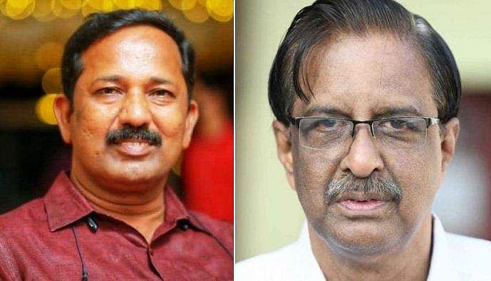 'പാര്‍ട്ടിയില്ലെങ്കില്‍ ഞാനില്ല' ;നന്ദകുമാറിന് വോട്ട് അഭ്യര്‍ത്ഥിച്ച് ടി എം സിദ്ധിഖ്