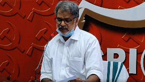 സിപിഎം സ്ഥാനാര്‍ത്ഥികളെ പ്രഖ്യാപിച്ചു