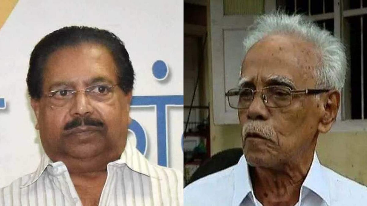 പി സി ചാക്കോയുമായി സംസാരിക്കാന്‍ പവാര്‍ നിര്‍ദേശിച്ചു, ചാക്കോയെ എന്‍സിപിയിലേക്ക് ക്ഷണിച്ച് പീതാംബരന്‍; സ്ഥാനാര്‍ത്ഥികളെ പ്രഖ്യാപിച്ചു
