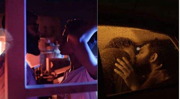 എവിടെ സദാചാരത്തിന്റെ മ്യൂട്ട് ബട്ടൺ?, നായികയെ തിരഞ്ഞ് മുത്തം നൂറുവിധം ടീം; കിടിലൻ കാസ്റ്റിങ് കോൾ