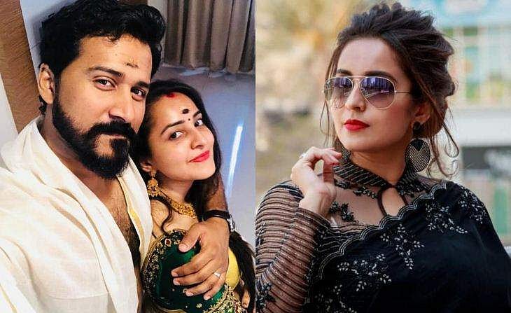 നടി ഭാമയ്ക്ക് പെണ്‍കുഞ്ഞ് പിറന്നു, സന്തോഷത്തില്‍ കുടുംബം