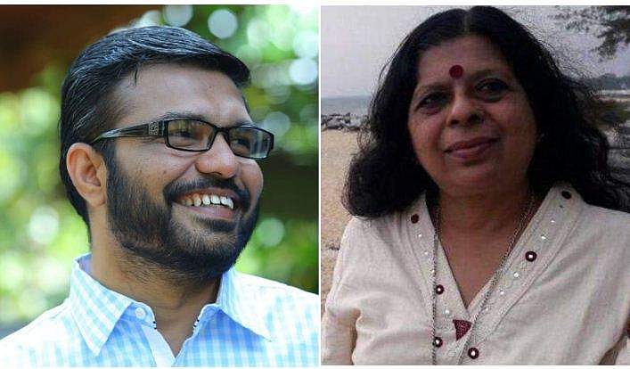 'ആ പൗരുഷ ധാര്‍ഷ്ട്യം ഒരു ഫ്യൂഡല്‍ പ്രഭുവിന്റേതാണെന്ന് ആരാണ് ഇവരെ തിരിച്ചറിയിക്കുക?',  കുറിപ്പ്