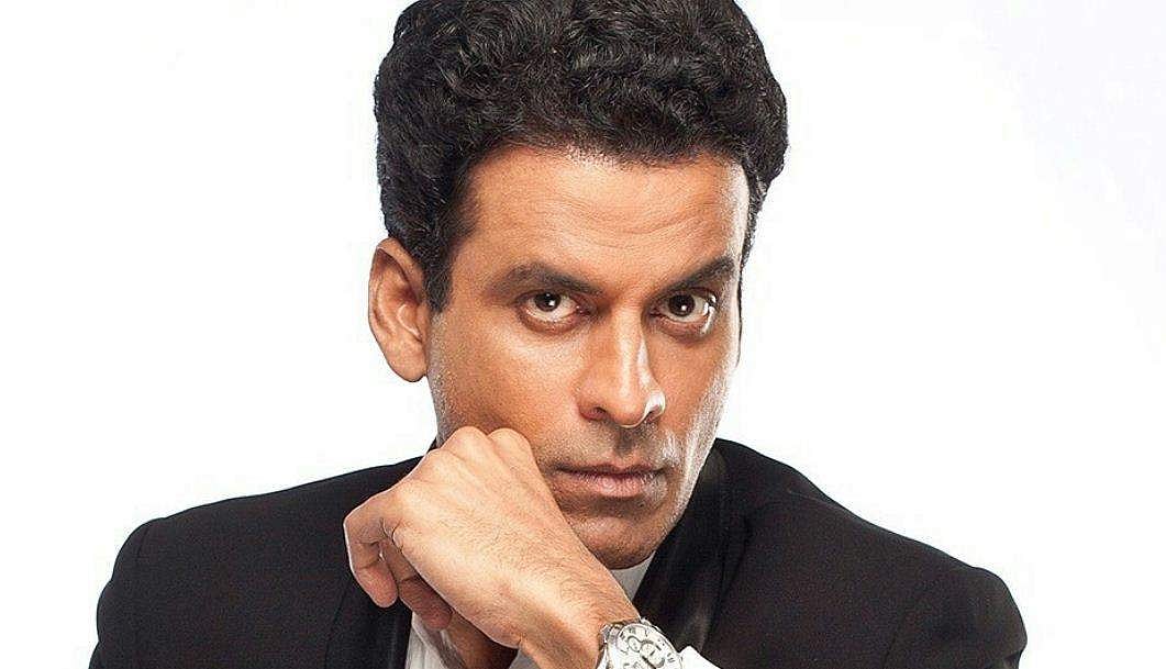 മനോജ് ബാജ്പയീക്ക് കോവിഡ് സ്ഥിരീകരിച്ചു, വീട്ടിൽ ക്വാറന്റീനിൽ