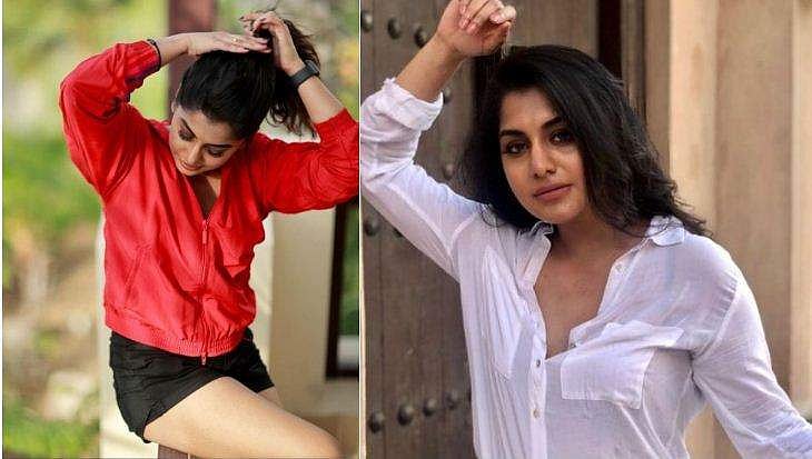 സണ്ണി ലിയോണിയെ കടത്തി വെട്ടും, വിമർശകന് മറുപടിയുമായി മീര നന്ദൻ