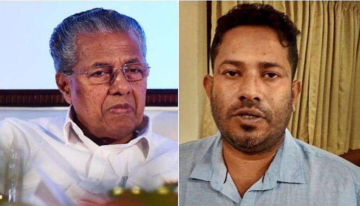 മുഖ്യമന്ത്രിയുടെ പേര് പറയാൻ നിർബന്ധിച്ചു ; നേതാവിന്റെ മകന്റെ പേരു പറയാനും സമ്മർദ്ദം ; ഇഡിക്കെതിരെ സന്ദീപ് നായർ; ജഡ്ജിക്ക് കത്ത്