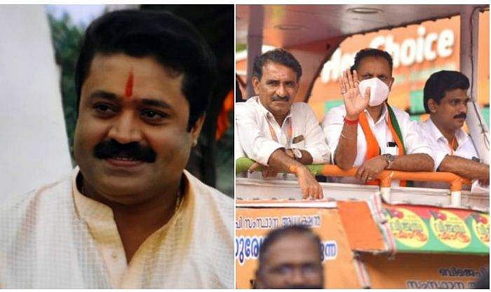 സുരേഷ് ഗോപി തിരുവനന്തപുരത്ത് ?; ബിജെപി സ്ഥാനാര്‍ത്ഥികളെ ഇന്നറിയാം ; കേന്ദ്ര തെരഞ്ഞെടുപ്പ് സമിതി യോഗം ഡല്‍ഹിയില്‍