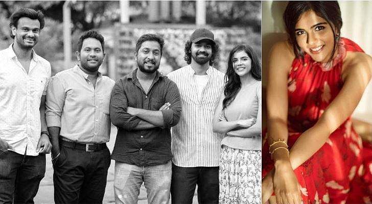 'ആ മനുഷ്യന്റെ സന്തോഷം കണ്ടാണ് ഞാൻ സിനിമയിലെത്തിയത്', പ്രണവിനും വിനീതിനുമൊപ്പം കല്യാണി