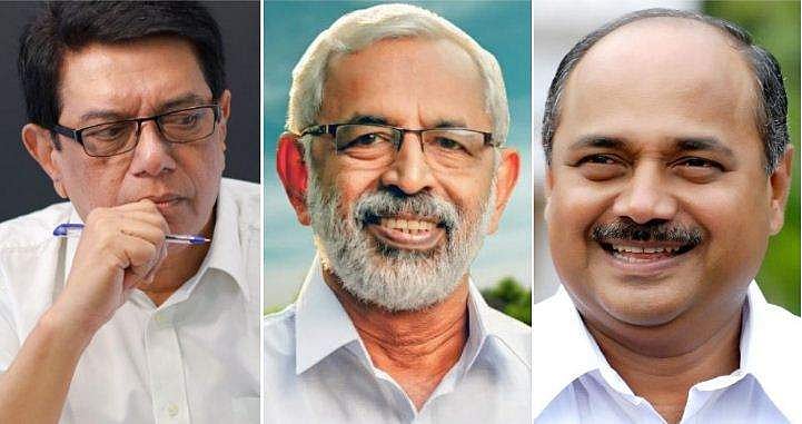 തൃക്കരിപ്പൂരില്‍ കെ എം മാണിയുടെ മരുമകന്‍ ; ജോസഫ് എം പുതുശ്ശേരിക്ക് സീറ്റില്ല ; കേരള കോണ്‍ഗ്രസ് ജോസഫ് സ്ഥാനാര്‍ത്ഥികളെ പ്രഖ്യാപിച്ചു