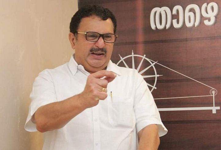 ഐശ്വര്യയാത്രയുടെ ഐശ്വര്യം കളയരുത് : നേതാക്കളോട് മുരളീധരന്‍