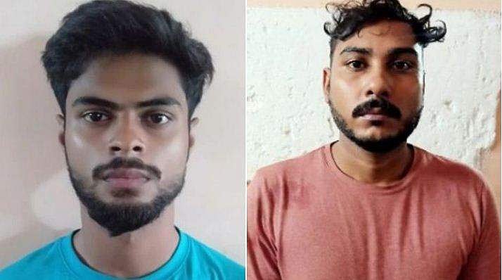 14 കാരിയെ മയക്കുമരുന്ന് നൽകി ലൈം​ഗികമായി പീഡിപ്പിച്ചു :  രണ്ട് യുവാക്കള്‍ കൂടി അറസ്റ്റിൽ ; രണ്ടു പ്രതികൾ വിദേശത്തേക്ക് കടന്നെന്ന് സൂചന