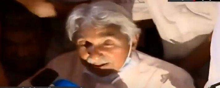 പുതുപ്പള്ളി വിട്ടുപോകുന്ന പ്രശ്‌നമില്ല ; നേമത്ത് മല്‍സരിക്കണമെന്ന് ആരും ആവശ്യപ്പെട്ടിട്ടില്ലെന്ന് ഉമ്മന്‍ചാണ്ടി