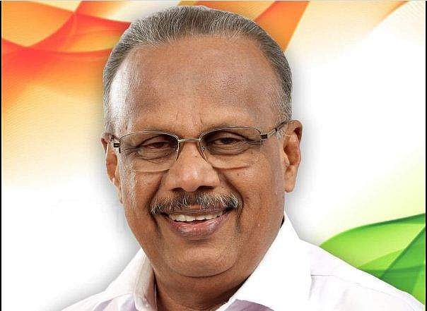 വാ​ഗ്ദാനം ചെയ്തത് കോടികൾ; ഇഷ്ടമുള്ള മണ്ഡലത്തിൽ മത്സരിക്കാമെന്നും ഉറപ്പ്; ബിജെപി സമീപിച്ചതായി എംഎ വാഹിദ്