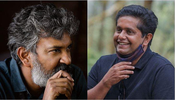 ദൃശ്യം 2 മാസ്റ്റര്‍പീസ്, എഴുത്ത് ലോക നിലവാരത്തിലുള്ളത്, ജീത്തു ജോസഫിന് മെസേജ് അയച്ച് രാജമൗലി; വൈറല്‍